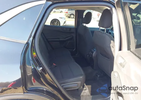 2023 Ford Escape Active from USA, damaged, VIN 1FMCU0GNXPUA69117